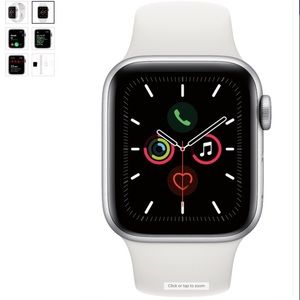 New Apple Watch 5 Series